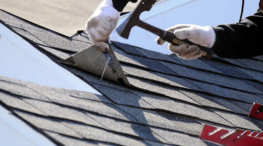 Professional residential roofers in Jamaica, VT